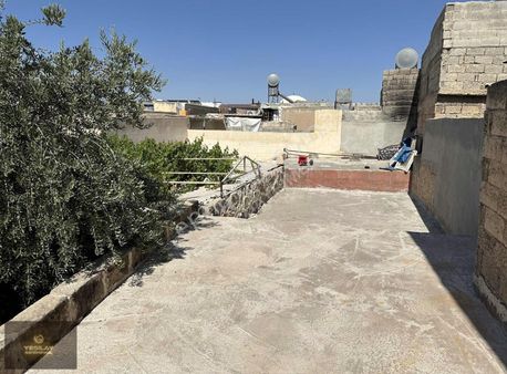 Yeşilay'dan Satılık Tarihi Urfa Evi