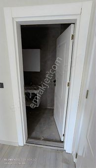 Van Asil Emlaktan Yerden Isıtmalı Lüx 3+1 Sıfır Daire