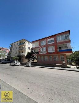 Satlık Daire Oturmalık Artı Yatırımlık