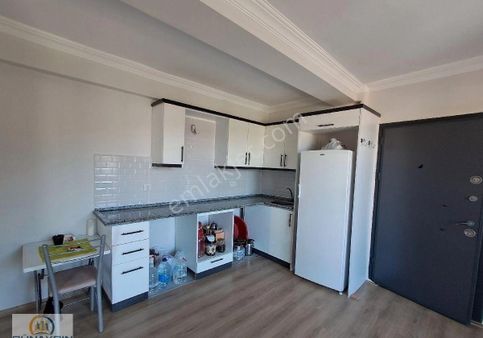 Günaydın Emlak'tan Dalamanda 1+1 Satılık Daire