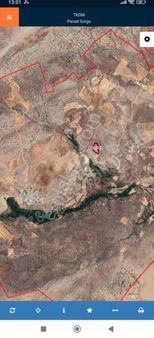 Gercüş Kesiksu Tek Parça 4 Dönüm Arazi