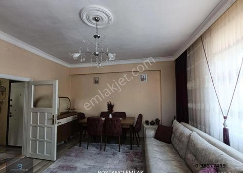 Satılık Masrafsız Daire