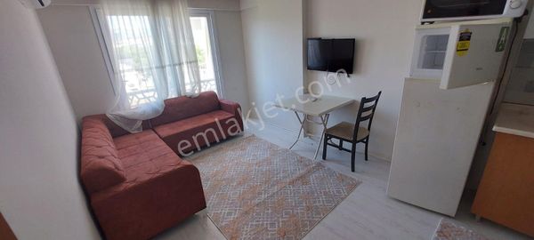 1+1 Eşyalı Kiralık Daire