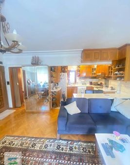 Yeşilköy İstanbul Caddesinde Özel Keyfli Kombili Daire