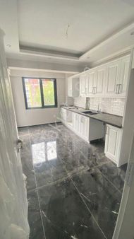 Manisa Kırkağaç Mahallesinde 3+1 Satılık Sıfır Daire