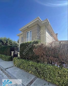 Estonşehir 3 Mimar Tadilatlı G Villa