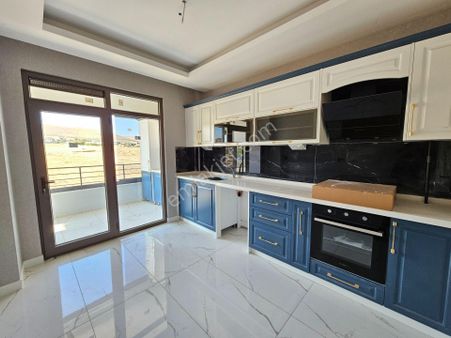 Selahaddin Eyyübi Mah. İşyapar Gayrimenkul'den Satılık 3+1 Sıfır Lüx Daire