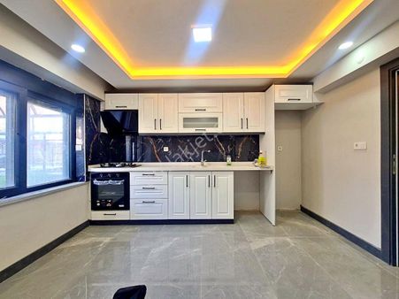 🔰blue Life Egenden Gerçek İlan Gürede Geniş Bahçeli Ve Yerden Isıtmalı 3+1 Mütsakil Villa