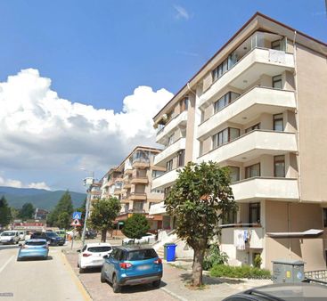 Bolu Bahçelievler Mh.muzaffer Işın Cd. Satılık 3+1 Daire Altındağ Gayrimenkul