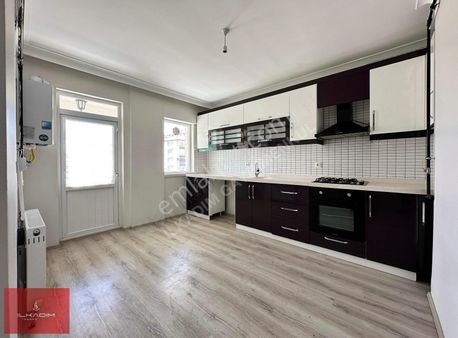 İlkadımdan Yükseltepede Kapalı Otoparklı Masrafsız Yapılı 140m2