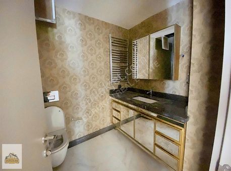 Avangart İstanbul Satılık 3+1 Büyük Tip Bahçe Katı 45m2 Teras