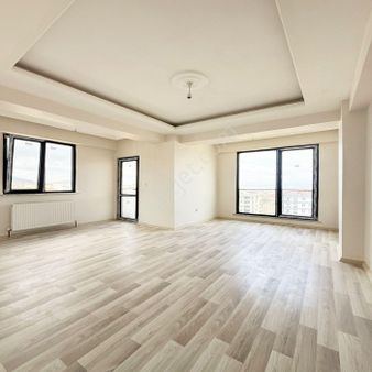 Pusula Yapı'dan Kredide Sınır Tanımayan, Geniş 4+1 Üst Dubleks!!