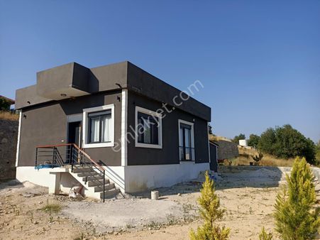 Bölgenin En Gözde Yeri Taşyayla Da Eviniz Hazır