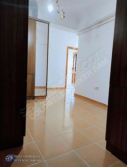 Acilll Merkezde Satılık Daire