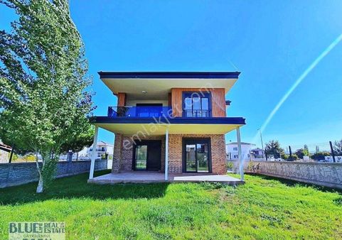 ⚫blue Life Egenden Gerçek İlan Hamidiyede Modern & Konforlu Yaşam Sunan 3+1 Satılık Müstakil Villa