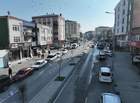 Otel Ruhsatı Alınmış Satılık Fatih Caddesinde Satılık Arsa