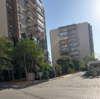 Bayraklı'da Kaçmaz Fırsat! | 2+1 Daire – Özgül Armağan Çağlayan Sitesi