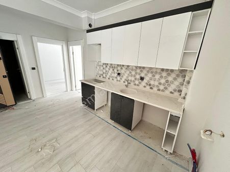 Sincan Andiçen Mah 2+1 Yapılı Amerikan Mutfaklı Sıfır Daire