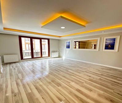 İlk Evim Projesine Özel 2+1 Dekorlu Masrafsız Krediye Uygun Satılık Fırsat Daire