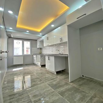 Yatırıma Uygun Bahçeşehir 2. Kısım'da Satılık Fırsat Daire