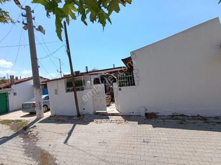 Mükemmel Konumda Köy Evi