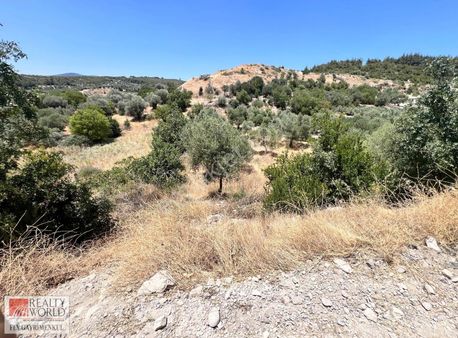 Rw - Fly'dan Sarıçam Köyünde İmarlı Villa Arsası