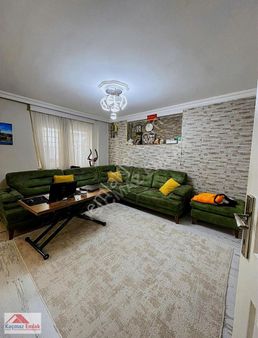 Acil! Mimar Sinan Mahallesinde Amerikan Mutfak 2+1 Satılık Daire