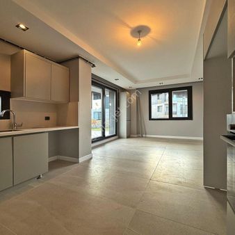 Beylikdüzü Satılık Villa Sıfır Lüks Ve Prestijli Konumda