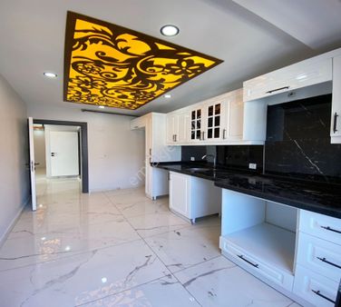 Bahçeşehir Bölge 2+1 Özel Tasarım Sahibinden Krediye Uygun Satılık Fırsat Daire