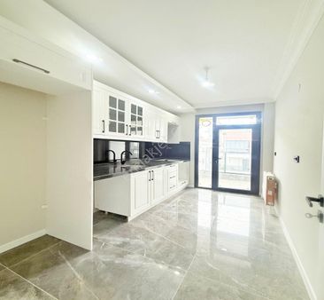 Acil Satılık Kelepir Daire 3+1 Bahçeşehir Lokasyonunda