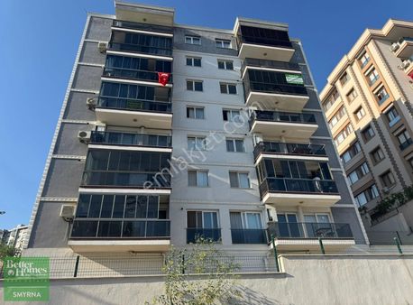 Satılık 4+1 Lüks Daire İzmir Çiğli Balatçık Konfor Ve Şıklık