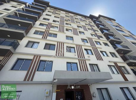 Koyunderenin En Donanımlı Sitesinde Geniş 3+1!