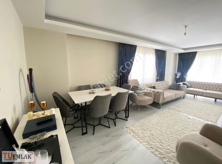 Sefaköy İnönü Mah Asansör,otoparklı 2+1 1.kat 89mt Satılık Daire