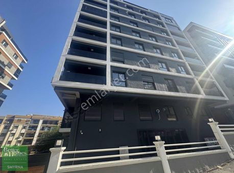 Çiğlide 2+1 Konfor Zirvede! Yerden Isıtmalı Kapalı Otoparklı