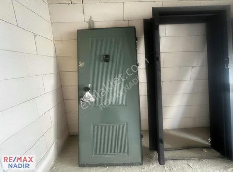 Erikliman Hill Garden Sitesinde 3+1 Daireler