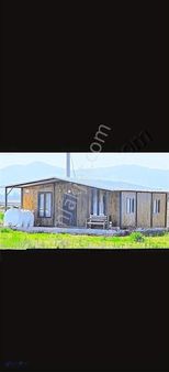 Doğa Manzarasi İçerisinde Kaliteli Yaşam (havalimanına Yakın)