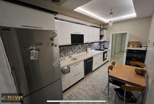 Osman Kavuncuda 3+1 Geniş Ferah Daire