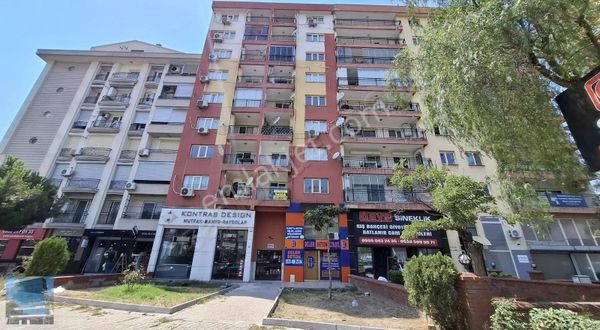 Karşıyaka İmbatlı'da Satılık 3+1 Daire