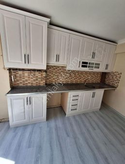 Cengiz Topel Mahallesinde Satılık 3+1 Arakat Daire