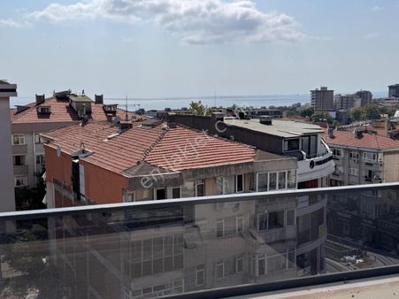 █ Konfor █ Deniz Manzaralı, Köşe Sıfır 2+1 Geniş Lüks Dubleks