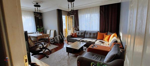 Bulgurlu Mahallesinde 4+1 Satılık Dubleks