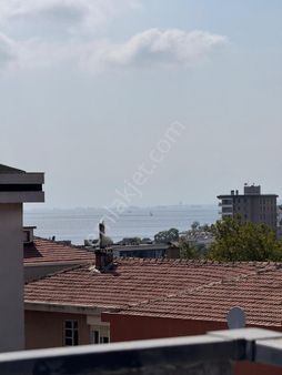 █ Konfor █ Deniz Manzaralı, Köşe Sıfır 2+1 Geniş Lüks Dubleks