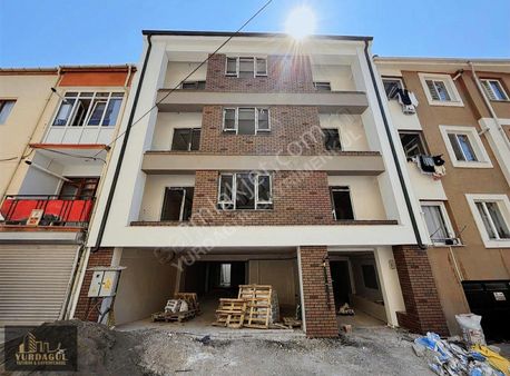 Gültepe'de Ultra Lüks Satılık 2+1 Daire