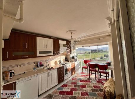 Torbalı İzban Dibinde Arakat 3+1 Satılık Daire