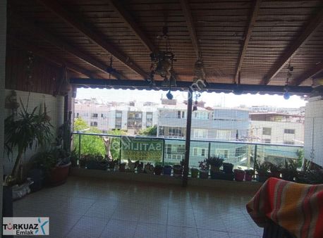 Mesude Tunçay'dan Ayrancılar Merkezde Dubleks Geniş Daire