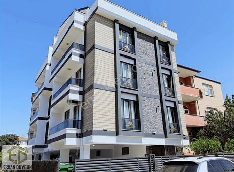 Körfez M.sinan Mah Satılık Sıfır Daire 2+1 Y.ısıtmalı