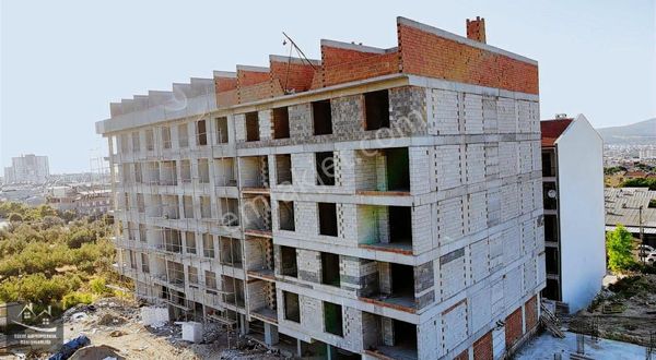 Her Bütçeye Uygun Temelden Elden Taksitli Satılık Daireler