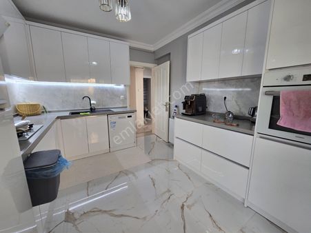 Kuşadası Değirmendere Mah Satılık 3+1 Daire