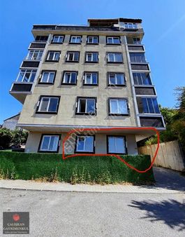 Arnavutköy İslambey'de Satılık 1+1 Yüksek Giriş Daire
