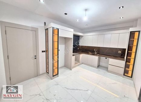 Saygın Dan 1200 Evler De Eşsiz Doğa Manzaralı Ultra Lüks Daire